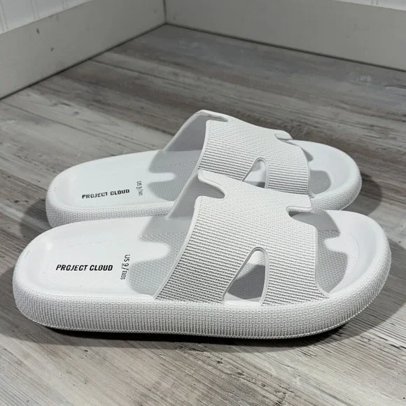 Project Cloud Womens Sandals - Non-Slip Water for Women Recovery... - Picture 1 of 9